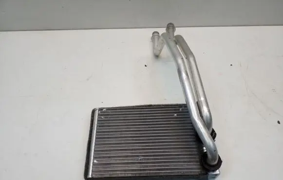 Chevrolet Volt I Heater blower radiator 52426696