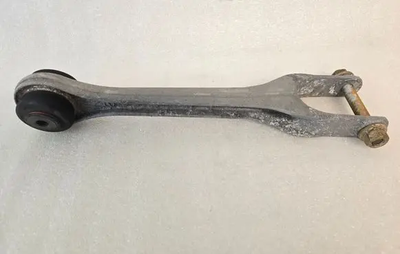 Porsche 911 991 Front control arm 99134114301