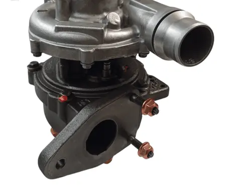 Renault Megane III Turbo 785437 785437-5002S