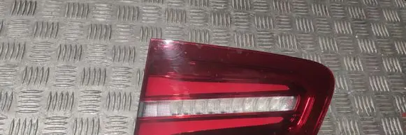 Mercedes-Benz GLC X253 C253 Tailgate rear/tail lights A2539063200