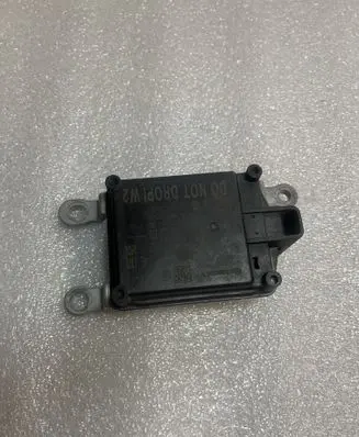 Nissan Juke II F16 Distronic sensor radar 284386PA0C