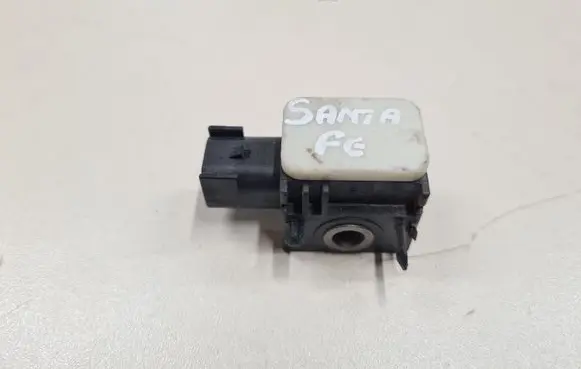 Hyundai Santa Fe Airbag deployment crash/impact sensor 9592028000 SA320080000