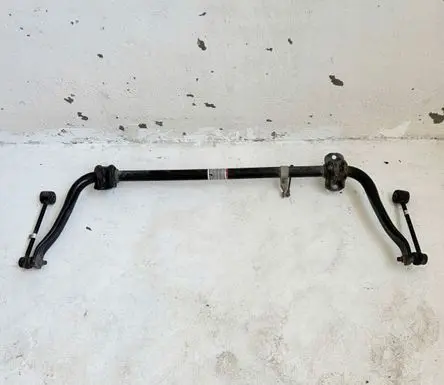 Jeep Wrangler Front anti-roll bar/sway bar 68360923D