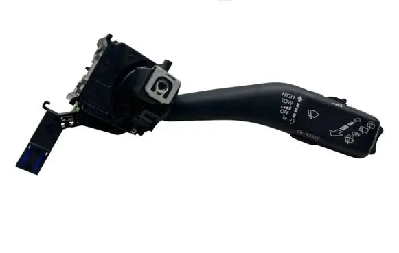 Audi Q3 8U Wiper control stalk 1K0953519J