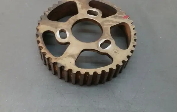 Fiat Ducato Camshaft pulley/ VANOS 