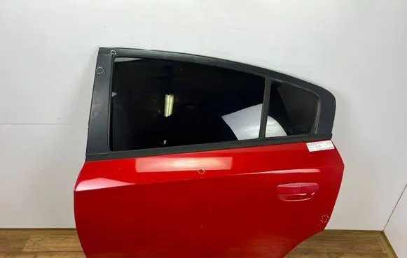 Dodge Charger Rear door DRZWILTCHARGER