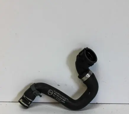 Audi Q5 SQ5 Engine coolant pipe/hose 8R0819334AM