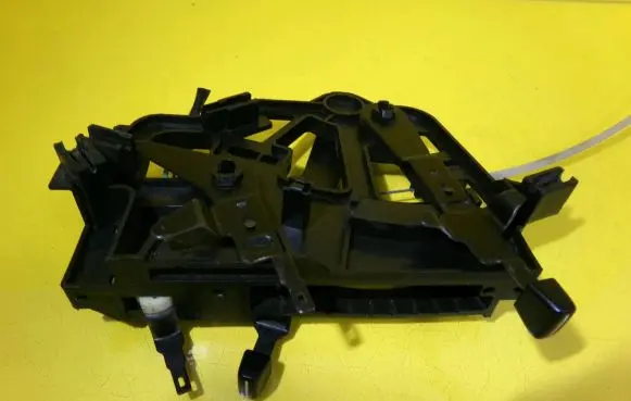 Suzuki Swift Cultus Interior fan control switch 