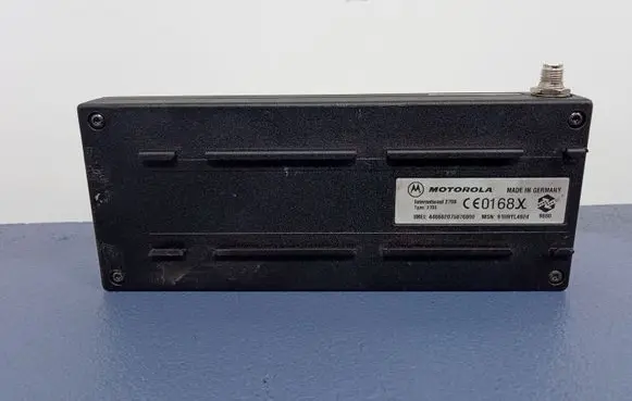 Ford Focus Voice control module SWF2335A