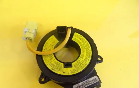 Mazda 626 Airbag slip ring squib (SRS ring)