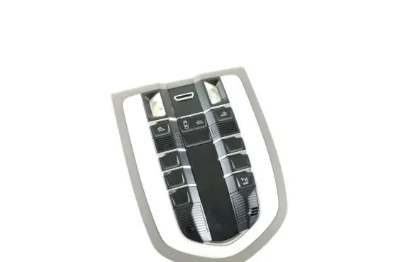 Porsche Panamera (970) Front seat light 7PP959551DJ 7PP919211E 7PP959728E