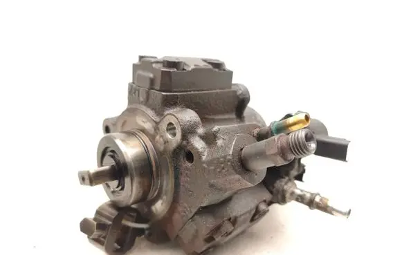 Ford Transit Fuel injection high pressure pump BK2Q9B395BC A2C83489800