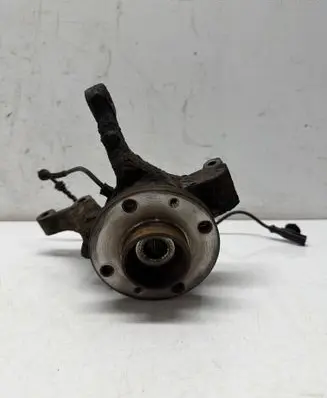Dacia Sandero Front wheel hub 