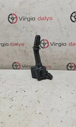 Chevrolet Cruze II High voltage ignition coil H6T15471ZC 12635672