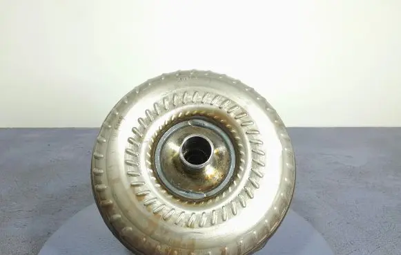 Ford C-MAX I Clutch set kit