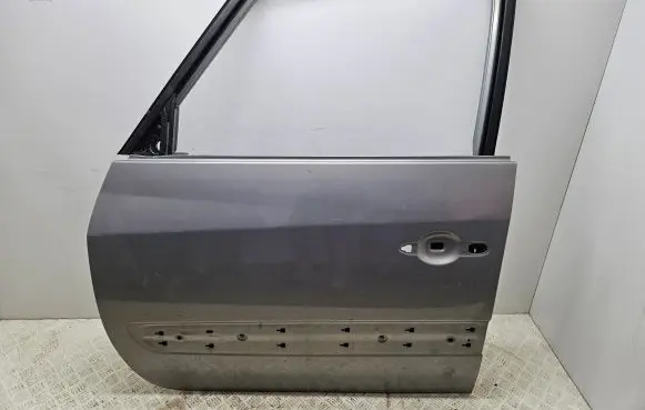 Renault Espace - Grand espace IV Front door