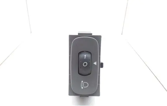 Renault Laguna II Headlight level height control switch 8200032953