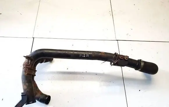 Nissan Almera Tino Intercooler hose/pipe 