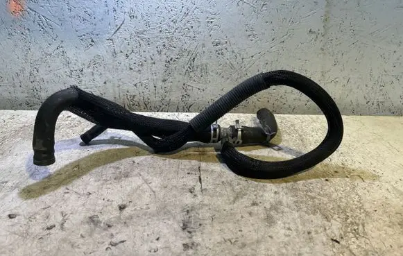 Dodge Challenger Heater radiator pipe/hose 