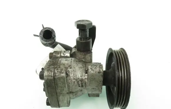 Hyundai Getz Power steering pump 