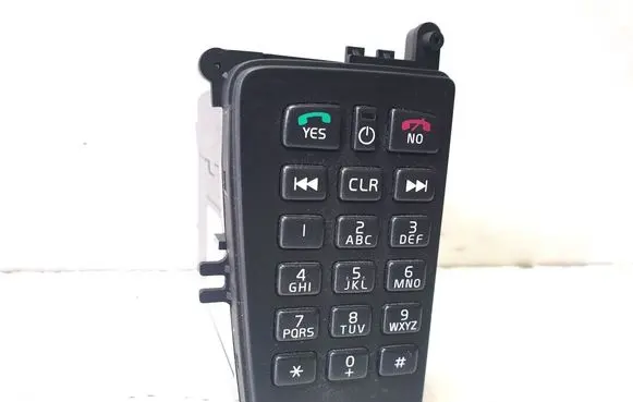 Volvo S60 Phone 30752243