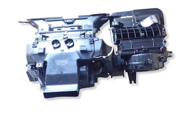Isuzu D-Max Interior heater climate box assembly 