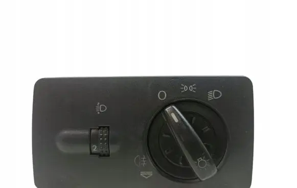Skoda Fabia Mk1 (6Y) Light switch 6Y1941531EJDY