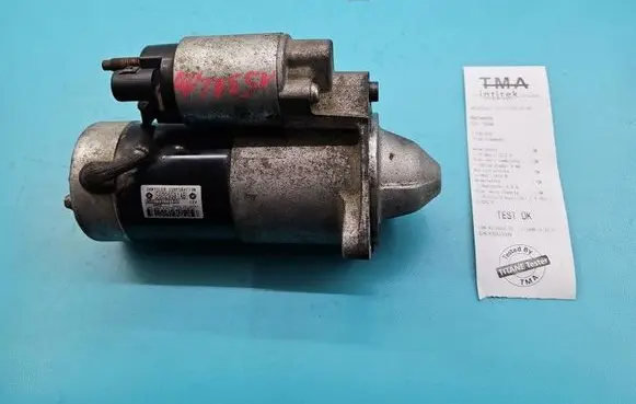 Fiat Freemont Starter motor 56029591AB IMPRK1530410