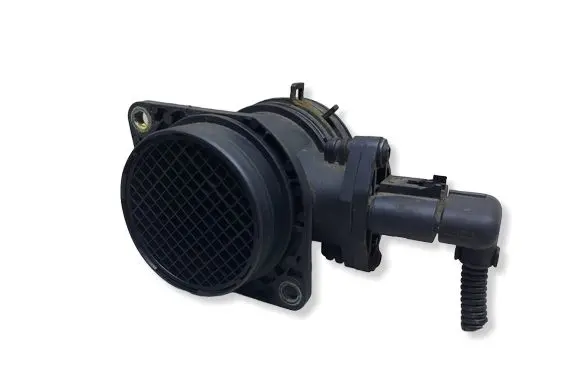 Audi A3 S3 8L Mass air flow meter 0280217121KASACJ 0280217121 06A906461