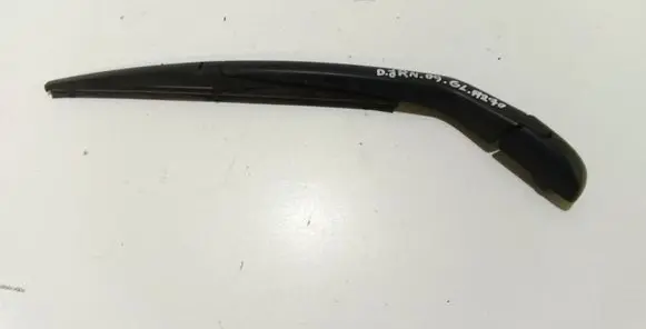 Dodge Journey Rear wiper blade arm