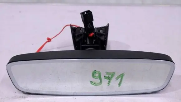 Porsche Panamera (971) Rear view mirror (interior) 971857511 9055312 E11048510