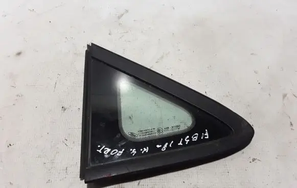 Ford Fiesta Rear side window H1BBA29751A