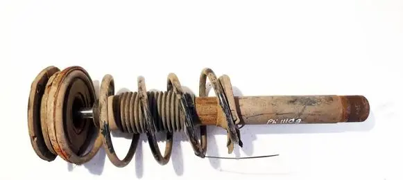 Peugeot 406 Front shock absorber/damper 