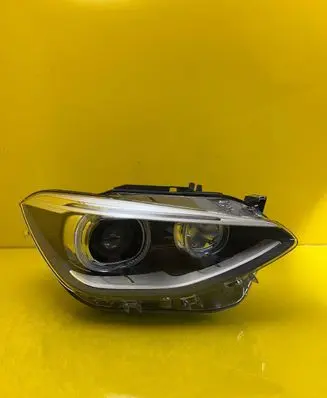 BMW 1 F20 F21 Headlight/headlamp 7296910-07