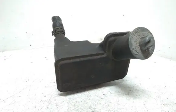 Volkswagen Phaeton Power steering fluid tank/reservoir 3D0422371