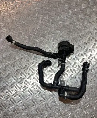 Peugeot 2008 II Water pump 9827567880