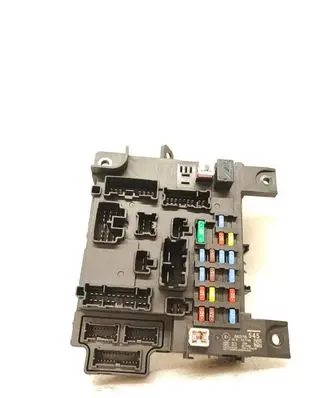 Mitsubishi ASX Fuse box set 8637B545