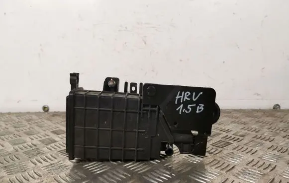 Honda HR-V Active carbon filter fuel vapour canister 20G11510