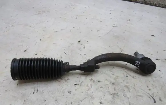 Jaguar XF X260 Steering tie rod 