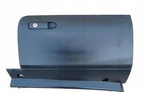 Volkswagen Touareg II Glove box set 7P1853097B