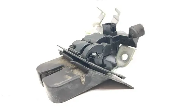 Audi A4 S4 B8 8K Tailgate/trunk/boot lock/catch/latch 8R0827505 030123051113
