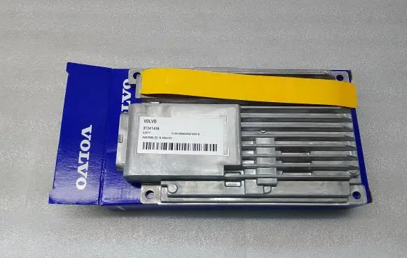 Volvo S60 Other control units/modules 31341456 G261Y
