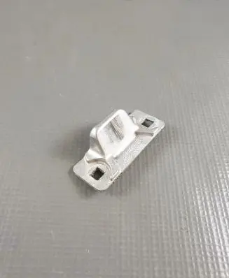Renault Kangoo II Sliding door check strap stopper 65493R