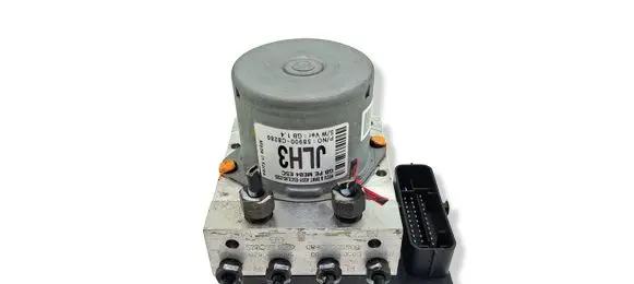 Hyundai i20 (GB IB) ABS Pump 58920C8280 C858924550 6158945200
