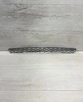 BMW X5 E70 Front bumper lower grill 7159597 1050341