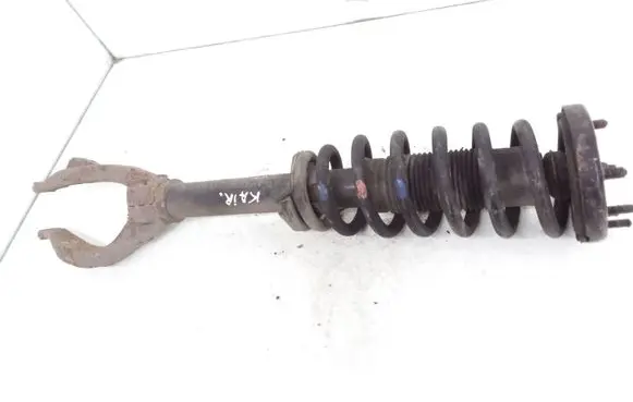 Honda Accord Front shock absorber with coil spring