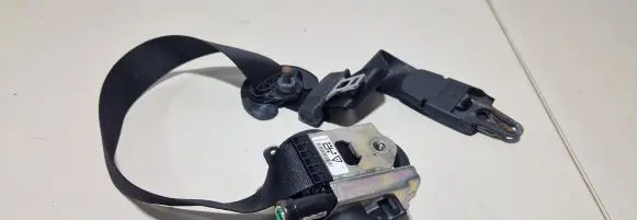 BMW X2 F39 Front seatbelt 641938100A