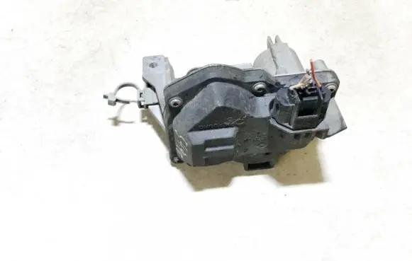 Mercedes-Benz Citan W415 Throttle valve 147b08010r