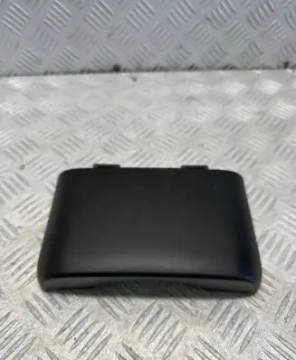 Land Rover Evoque I Steering wheel column trim BJ323F902AB