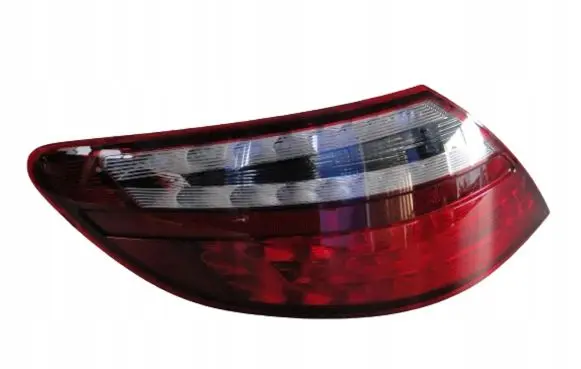 Mercedes-Benz SLC R172 Rear/tail lights A1729064100